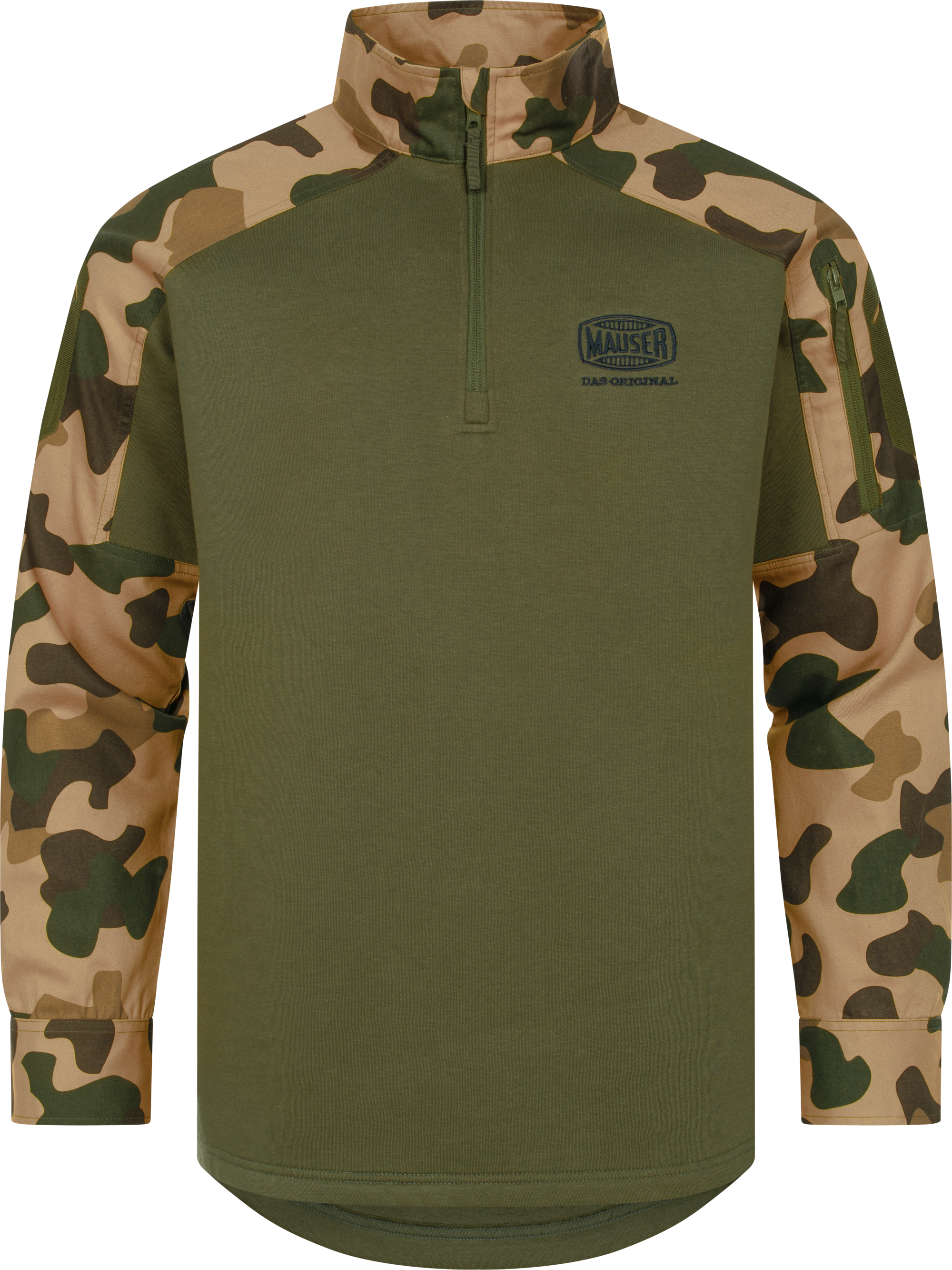 Range Sweater