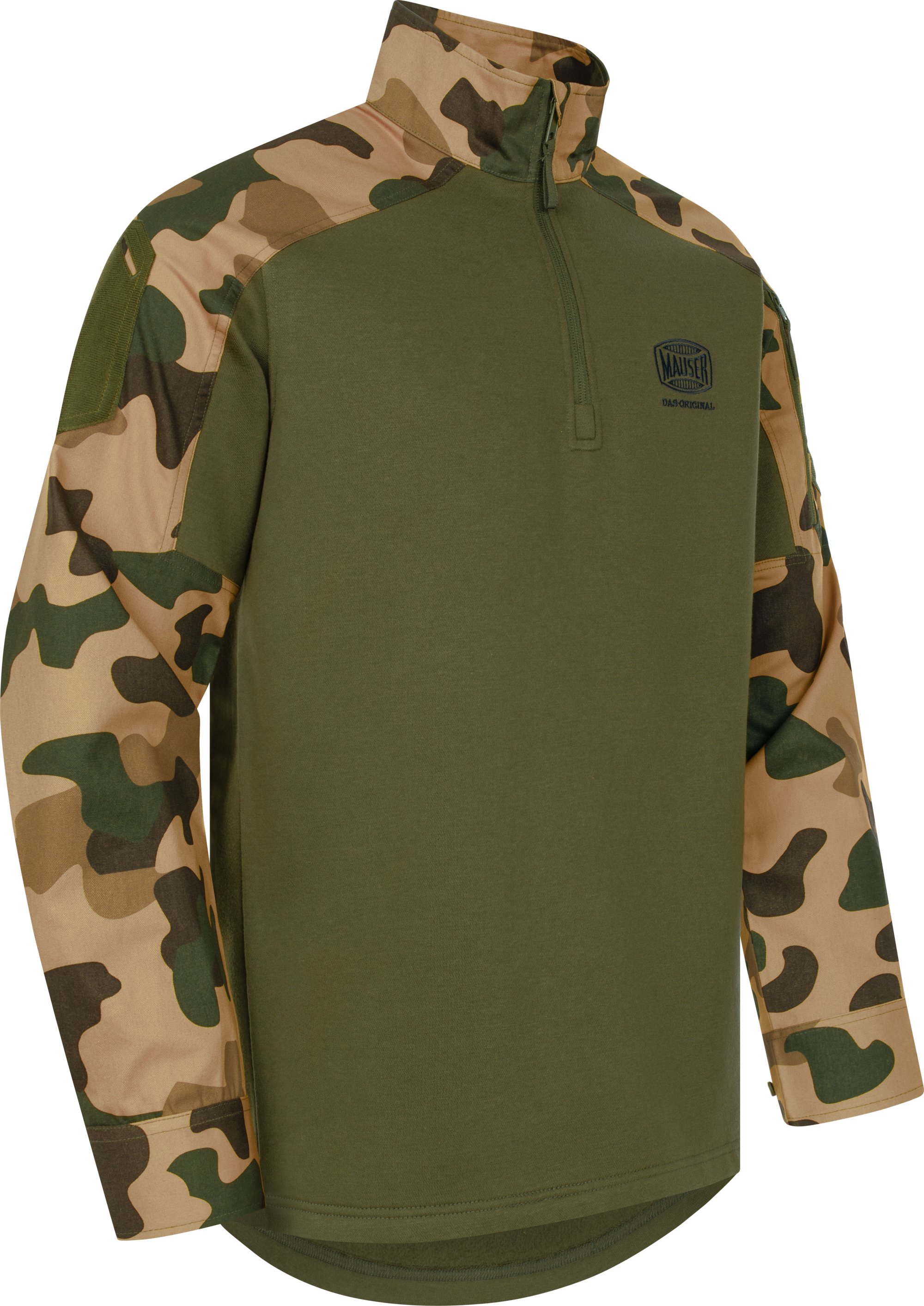 Range Sweater