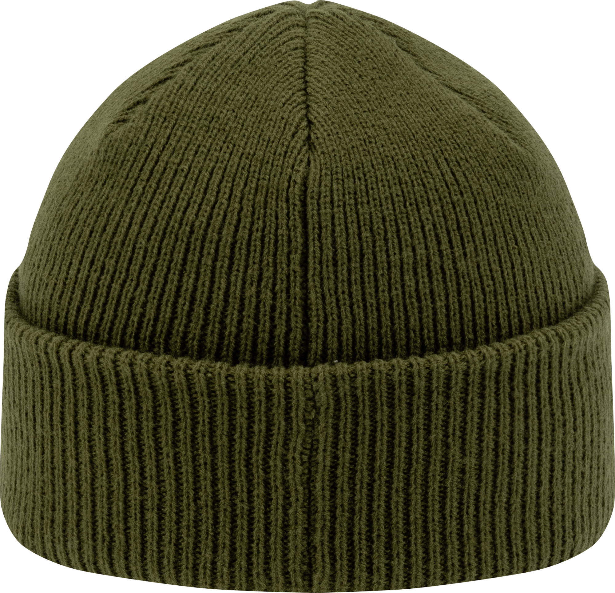 Mauser Beanie matt oliv