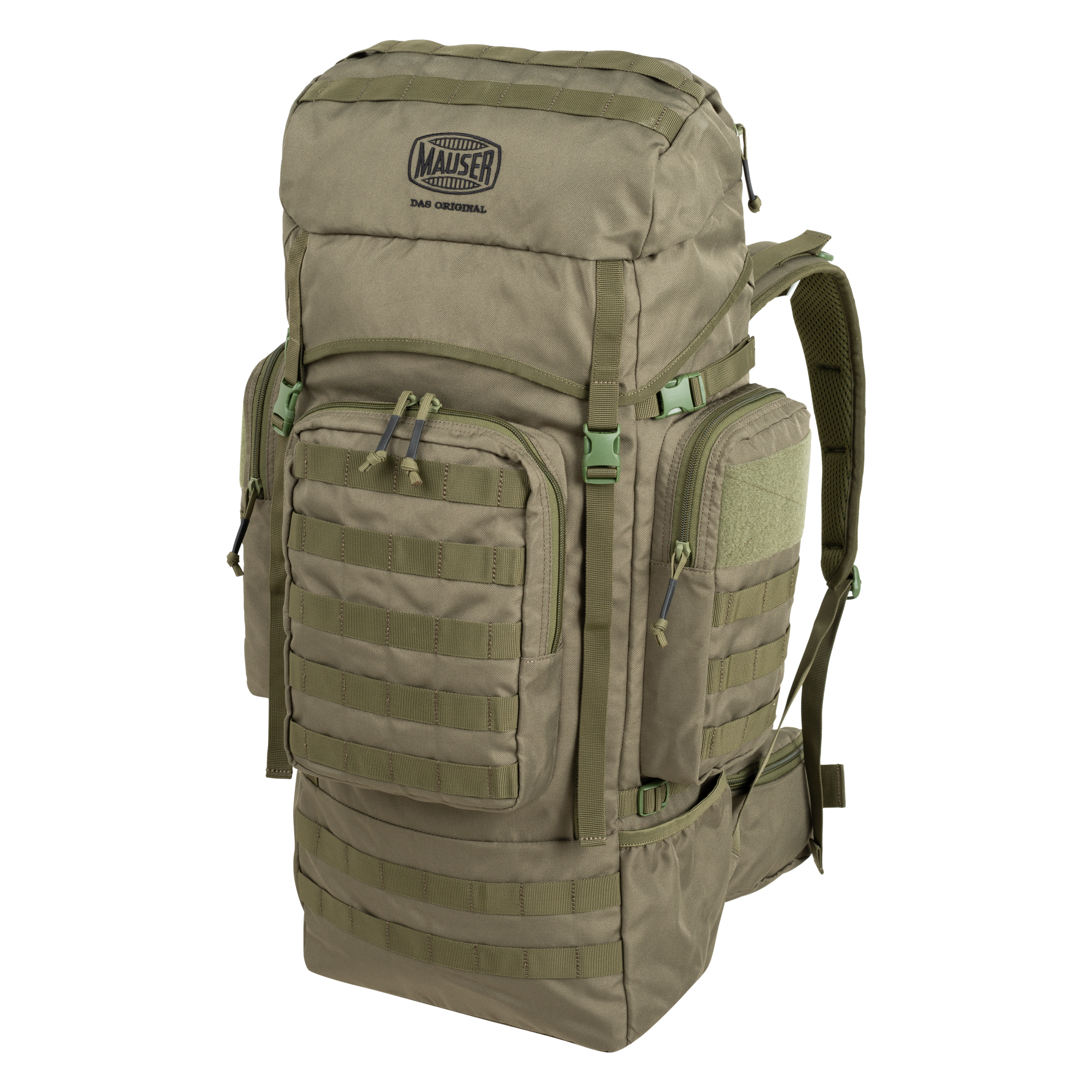 Rucksack Original Groß